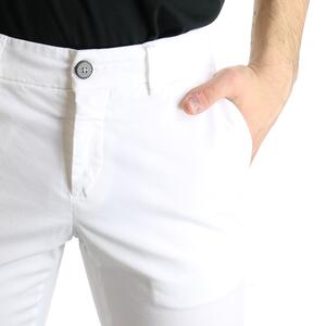 PANTALONE MALLARD CIGARETTE MAISON CLOCHARD - Mad Fashion | img vers.300x/